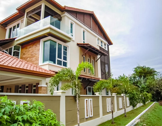 Design and Build of Housing