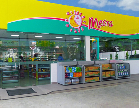 Sales Driven Works Gallery