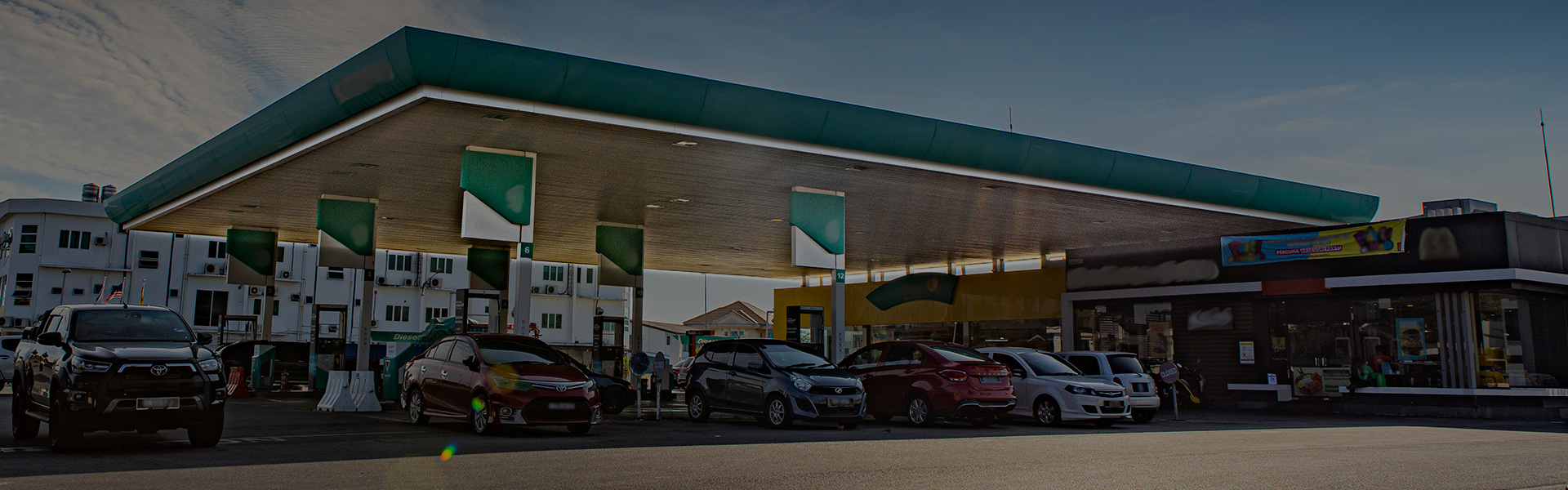 Magni Sutera Construction Sdn Bhd