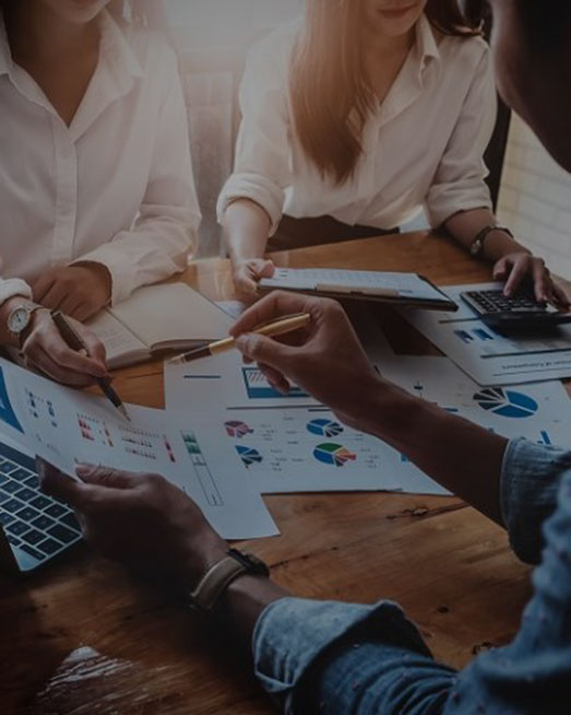 Management and Leadership Training