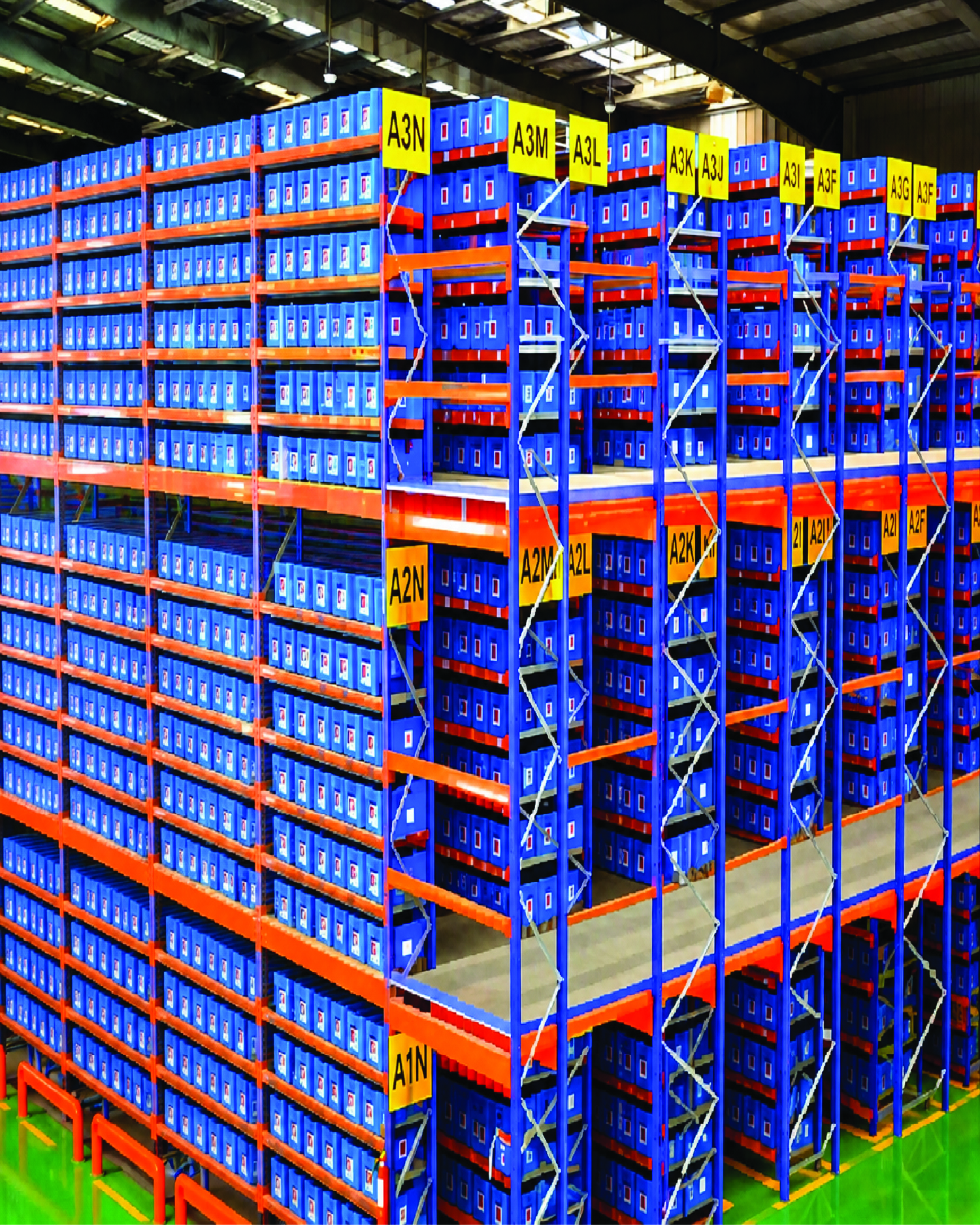 Record Management Services