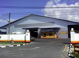 Design and Build of Office, Housing and Shophouses