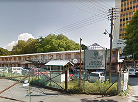 Design and Build of Office, Housing and Shophouses