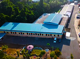 Design and Build of Office, Housing and Shophouses