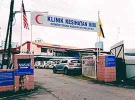 Design and Build of Office, Housing and Shophouses