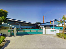 Design and Build of Office, Housing and Shophouses