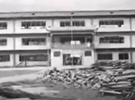 Design and Build of Office, Housing and Shophouses