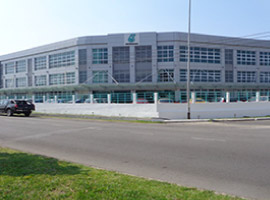 Design and Build of Office, Housing and Shophouses