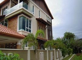 Design and Build of Office, Housing and Shophouses