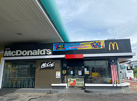 Design and Build of Office, Housing and Shophouses