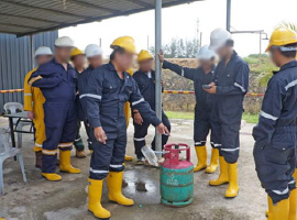 HSE Training, Consultancy and Technical Services