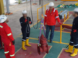 HSE Training, Consultancy and Technical Services