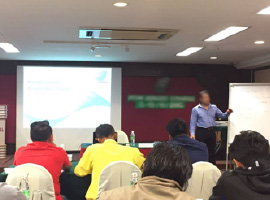 HSE Training, Consultancy and Technical Services