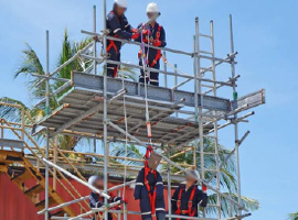 HSE Training, Consultancy and Technical Services