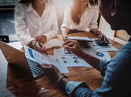 Management and Leadership Training