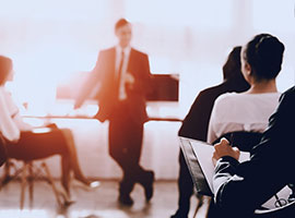 Management and Leadership Training