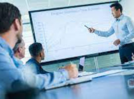 Management and Leadership Training